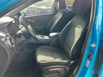 Photo 11 Hyundai Kona  Electric 39kWh - 136ch Intuitive