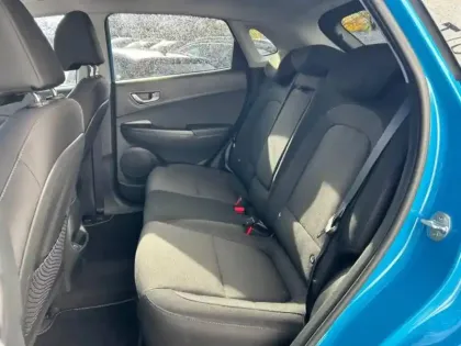 Photo 13 Hyundai Kona  Electric 39kWh - 136ch Intuitive