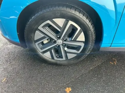 Photo 8 Hyundai Kona  Electric 39kWh - 136ch Intuitive