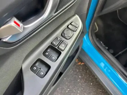 Photo 10 Hyundai Kona  Electric 39kWh - 136ch Intuitive