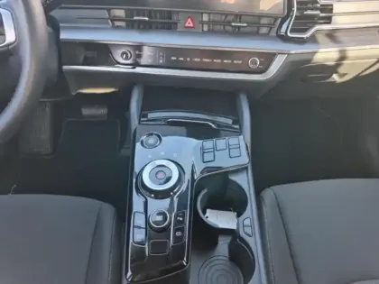 Photo 25 Kia Sportage  1.6 T-GDi 210ch HEV Active BVA6