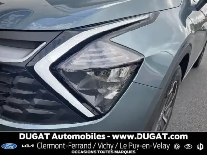 Photo 13 Kia Sportage  1.6 T-GDi 210ch HEV Active BVA6