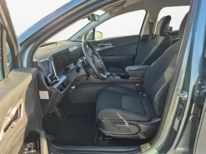 Photo 23 Kia Sportage  1.6 T-GDi 210ch HEV Active BVA6