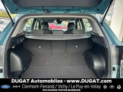 Photo 8 Kia Sportage  1.6 T-GDi 210ch HEV Active BVA6