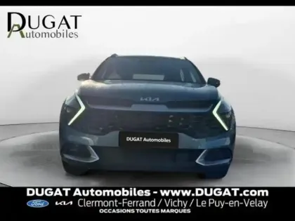 Photo 37 Kia Sportage  1.6 T-GDi 210ch HEV Active BVA6