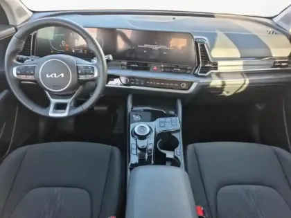 Photo 24 Kia Sportage  1.6 T-GDi 210ch HEV Active BVA6