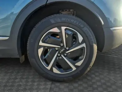 Photo 28 Kia Sportage  1.6 T-GDi 210ch HEV Active BVA6