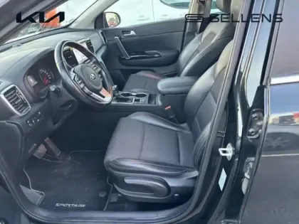 Photo 10 Kia Sportage Gén. IV Ph2 Black Edition 5