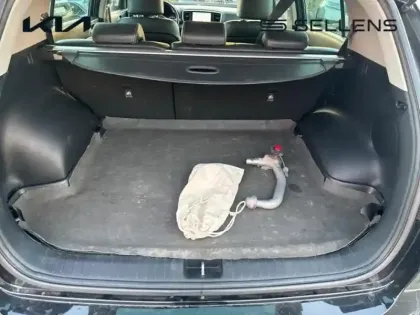 Photo 9 Kia Sportage Gén. IV Ph2 Black Edition 5