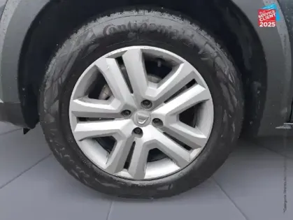 Photo 9 Dacia Sandero  1.0 TCe 90ch Stepway Confort -22