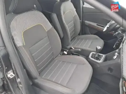 Photo 4 Dacia Sandero  1.0 TCe 90ch Stepway Confort -22