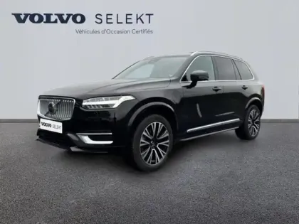 Photo 15 Volvo Xc90  T8 AWD 310 + 145ch Ultra Style Chrome Geartronic