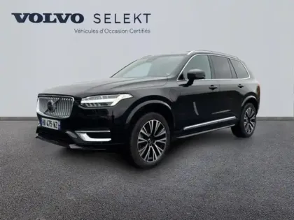 Photo Volvo Xc90