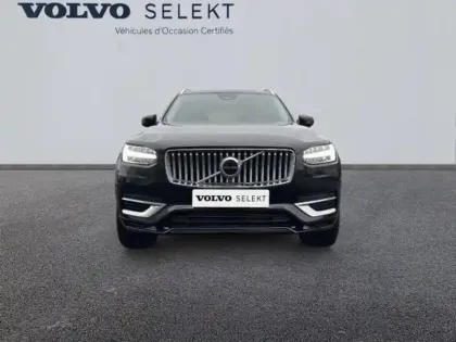 Photo 1 Volvo Xc90  T8 AWD 310 + 145ch Ultra Style Chrome Geartronic