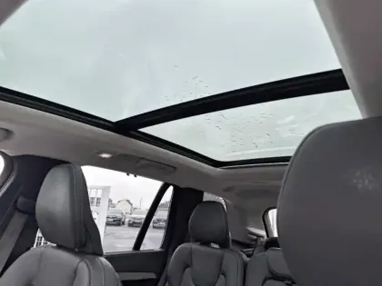 Photo 13 Volvo Xc90  T8 AWD 310 + 145ch Ultra Style Chrome Geartronic