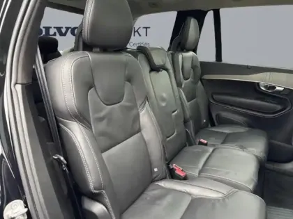 Photo 24 Volvo Xc90  T8 AWD 310 + 145ch Ultra Style Chrome Geartronic