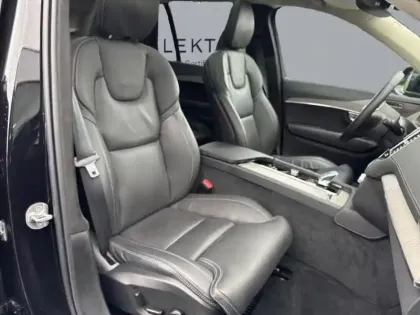 Photo 8 Volvo Xc90  T8 AWD 310 + 145ch Ultra Style Chrome Geartronic