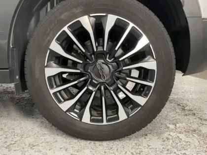 Photo 9 Fiat 500x  1.0 FireFly Turbo T3 120ch Ligue 1 Conforama