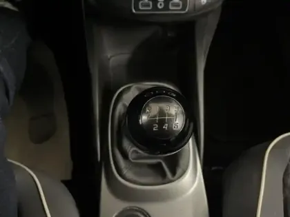 Photo 13 Fiat 500x  1.0 FireFly Turbo T3 120ch Ligue 1 Conforama