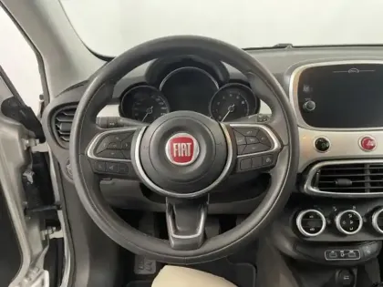 Photo 10 Fiat 500x  1.0 FireFly Turbo T3 120ch Ligue 1 Conforama