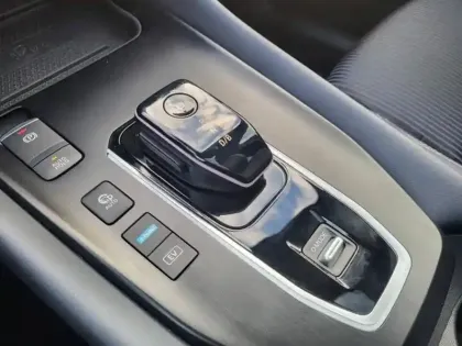 Photo 3 Nissan Qashqai  e-POWER 190ch Tekna