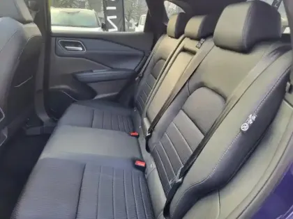 Photo 7 Nissan Qashqai  e-POWER 190ch Tekna