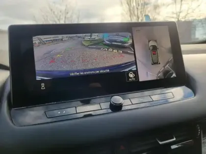 Photo 9 Nissan Qashqai  e-POWER 190ch Tekna