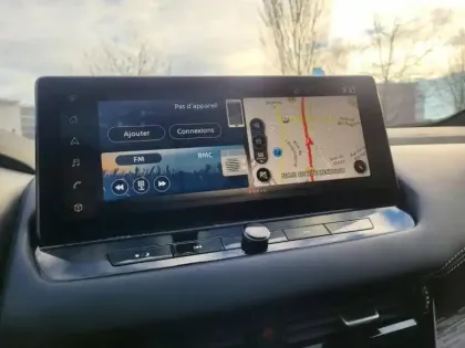 Photo 8 Nissan Qashqai  e-POWER 190ch Tekna