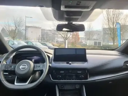 Photo 2 Nissan Qashqai  e-POWER 190ch Tekna