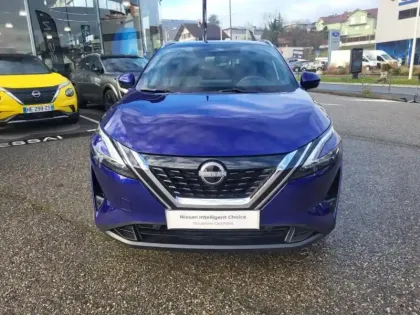 Photo 10 Nissan Qashqai  e-POWER 190ch Tekna
