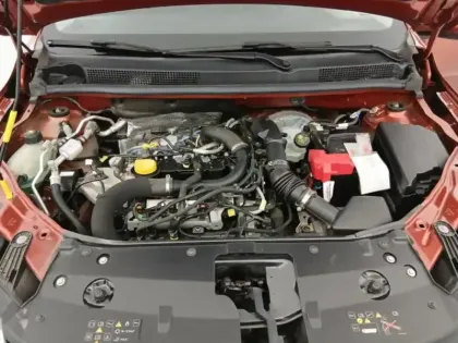 Photo 11 Dacia Jogger  1.0 ECO-G 100ch Confort 5 places