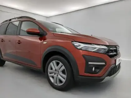 Photo 10 Dacia Jogger  1.0 ECO-G 100ch Confort 5 places