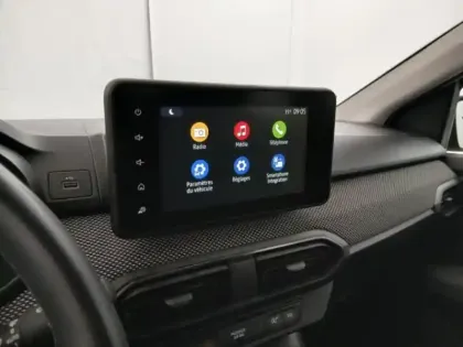 Photo 13 Dacia Jogger  1.0 ECO-G 100ch Confort 5 places