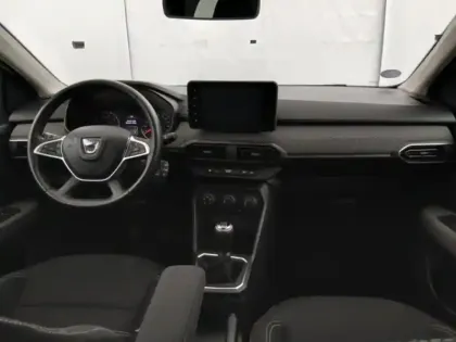 Photo 5 Dacia Jogger  1.0 ECO-G 100ch Confort 5 places