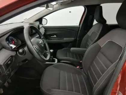 Photo 6 Dacia Jogger  1.0 ECO-G 100ch Confort 5 places