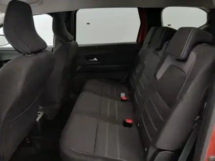 Photo 7 Dacia Jogger  1.0 ECO-G 100ch Confort 5 places