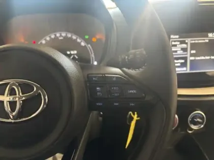 Photo 6 Toyota Aygo X  1.0 VVT-i 72ch Dynamic