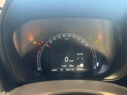 Photo 7 Toyota Aygo X  1.0 VVT-i 72ch Dynamic