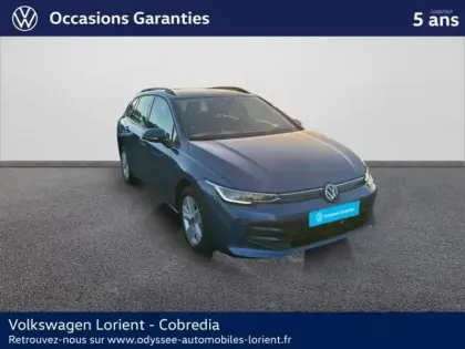 Photo 2 Volkswagen Golf  SW 1.5 eTSI Evo2 116ch Life Plus DSG7