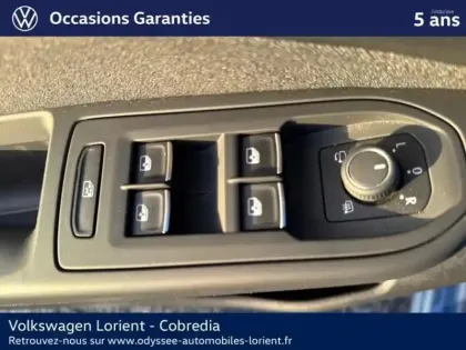 Photo 14 Volkswagen Golf  SW 1.5 eTSI Evo2 116ch Life Plus DSG7