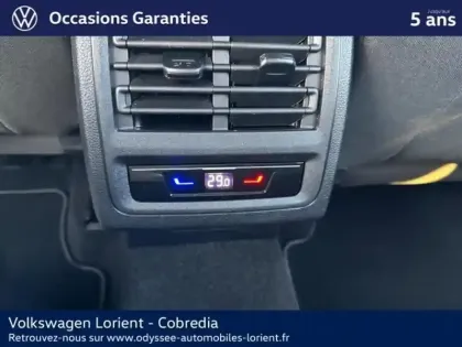 Photo 13 Volkswagen Golf  SW 1.5 eTSI Evo2 116ch Life Plus DSG7