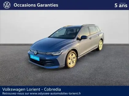 Photo Volkswagen Golf