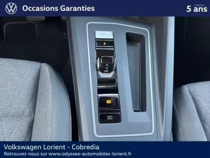 Photo 11 Volkswagen Golf  SW 1.5 eTSI Evo2 116ch Life Plus DSG7