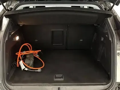 Photo 9 Peugeot 3008  HYBRID 225ch Roadtrip e-EAT8
