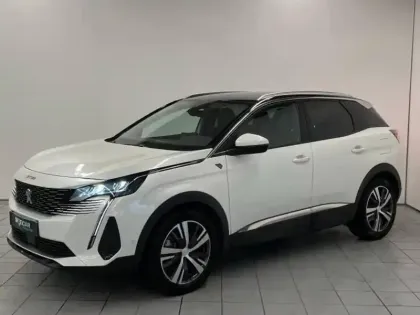 Photo Peugeot 3008