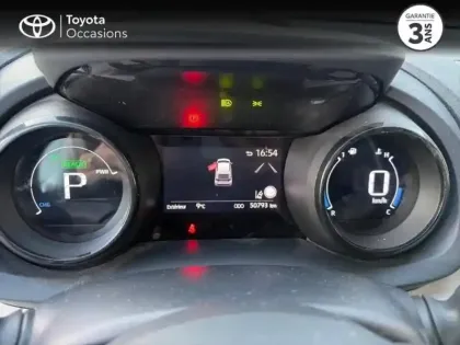 Photo 13 Toyota Yaris  116h Iconic 5p