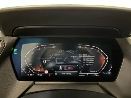 Photo 13 BMW Serie 1 Série 1 118iA 136ch Edition Sport DKG7