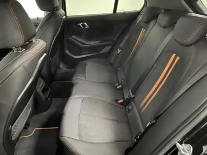 Photo 10 BMW Serie 1 Série 1 118iA 136ch Edition Sport DKG7