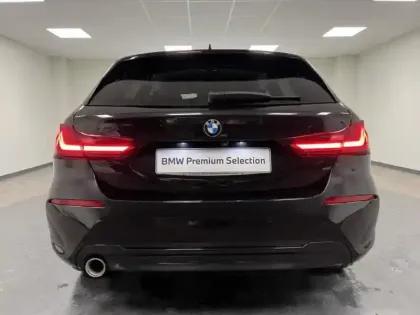 Photo 5 BMW Serie 1 Série 1 118iA 136ch Edition Sport DKG7