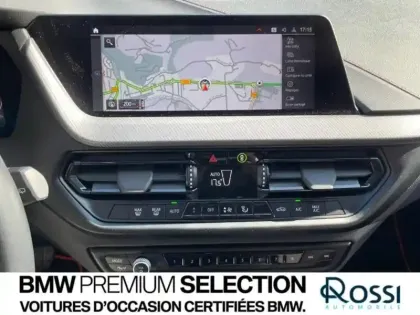 Photo 14 BMW Serie 1 Série 1 118iA 136ch Edition Sport DKG7